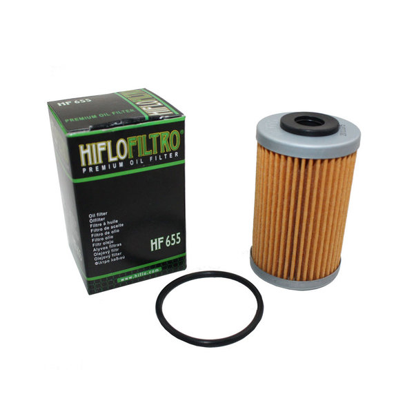 KTM HF655 Oil Filter